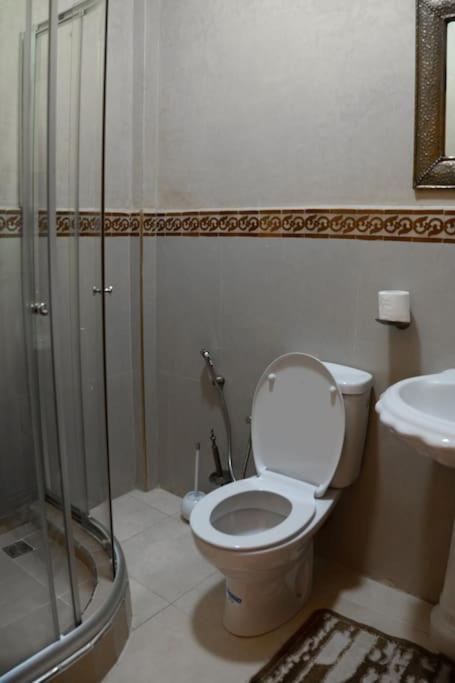 Appart Bien Place Et Fonctionnel Marakeş Dış mekan fotoğraf